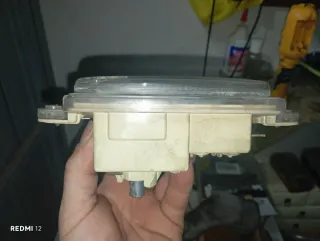 Marcador Yamaha Neos