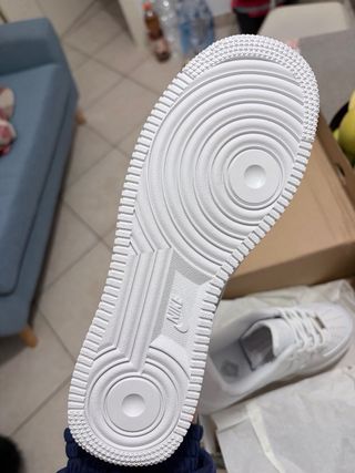 Nike Air Force 1 -07