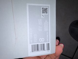 Nike Air Force 1 -07