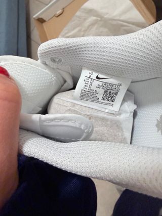 Nike Air Force 1 -07