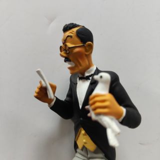 Figura Tintin de Mitsuhirato