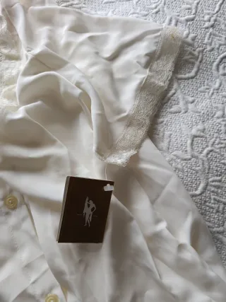 Bata Marigall Artesanía