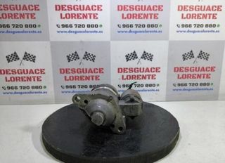 Renault 8200369521 motor arranque clio iii 129273