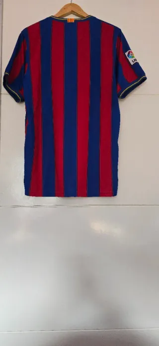 Camiseta FC Barcelona
