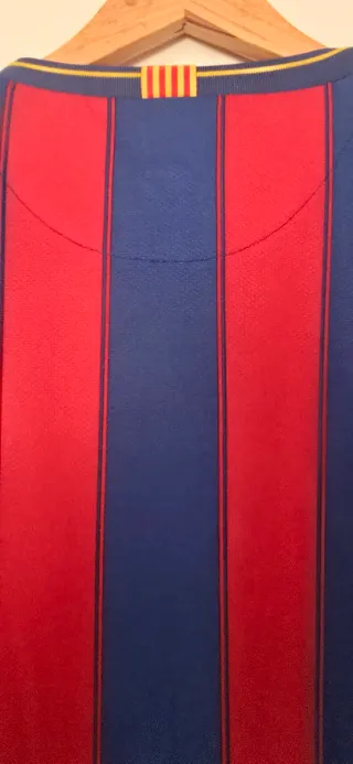 Camiseta FC Barcelona