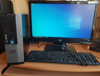 PC Dell Optiplex 3020