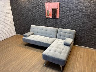 Sofá cama moderno nuevo 3 plazas NUEVO