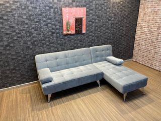 Sofá cama moderno nuevo 3 plazas NUEVO