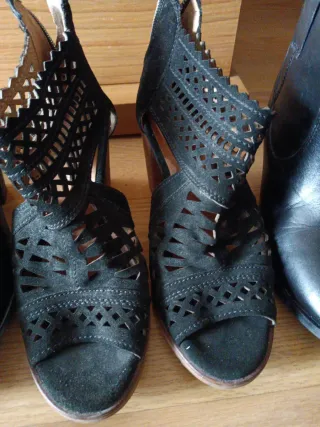 Zapatos Camper Callaghan españoles