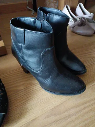 Zapatos Camper Callaghan españoles