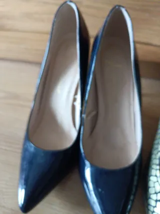 Zapatos Camper Callaghan españoles