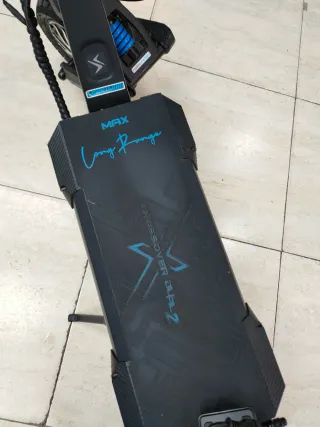 Patinete SMARTGYRO Crossover X Max Dual 2