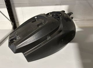 serbatoio Benzina Fantic motor Caballero 500 Rally