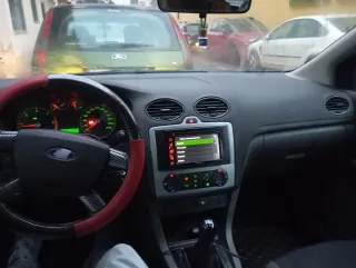 Ford Focus 2005