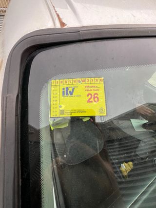 Citroen Berlingo 2006