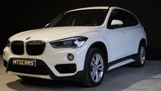 BMW X1 sDrive20iA