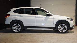 BMW X1 sDrive20iA