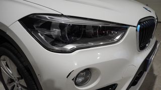 BMW X1 sDrive20iA