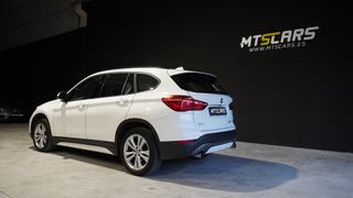 BMW X1 sDrive20iA