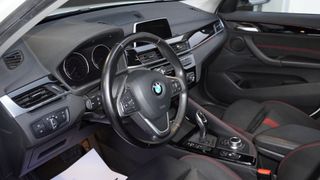 BMW X1 sDrive20iA