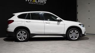 BMW X1 sDrive20iA