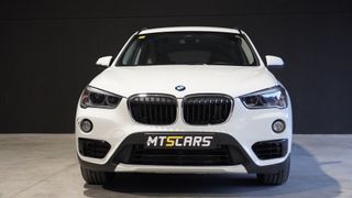 BMW X1 sDrive20iA