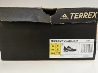 Adidas Terrex Skychaser 2 GTX