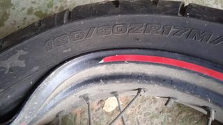 Neumaticos Moto Cross