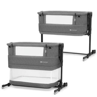 Cuna de colecho 3 en 1 Kinderkraft Neste GROW