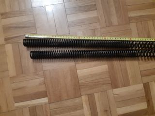 Muelles Harley Sportster