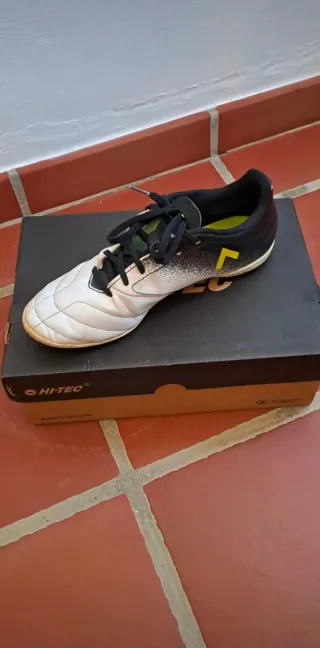 Ténis de Futsal Adidas