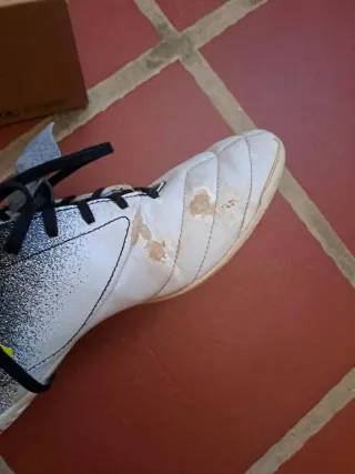 Ténis de Futsal Adidas