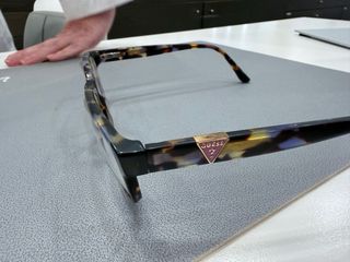 Gafas Gues para graduar