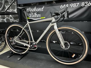 Eddy Merckx Strasbourg 2 Gravel