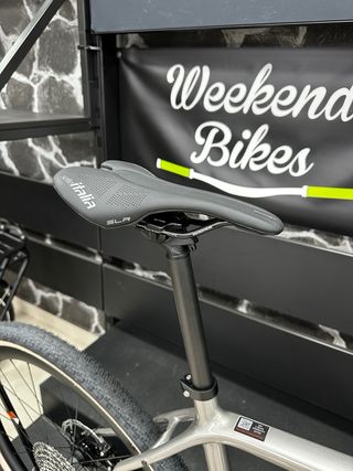 Eddy Merckx Strasbourg 2 Gravel