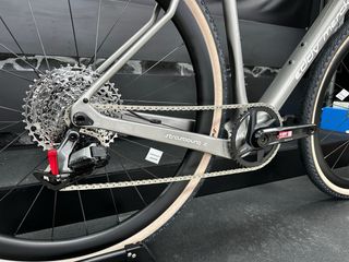 Eddy Merckx Strasbourg 2 Gravel