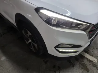 Hyundai Tucson 2016