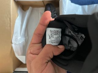 Nike Air Max Dn8 Negro