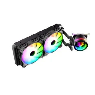 Tempest 240 Kit Refrigeración Líquida RGB