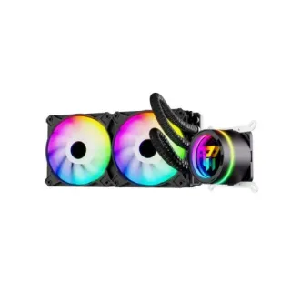 Tempest 240 Kit Refrigeración Líquida RGB