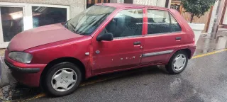 Peugeot 106 2000