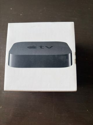 Apple TV Modelo A1427