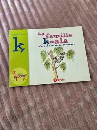 Cuentos colección el zoo de las letras. Vocales