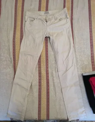 Lote Pack Pantalones