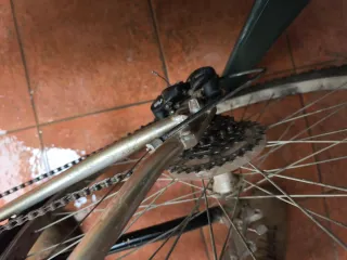 Bicicleta Topbike Hobby 200