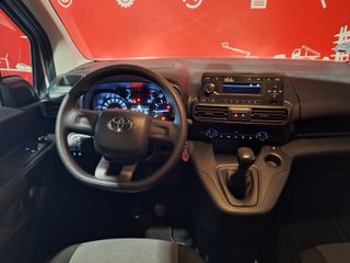 Toyota Proace City 1.5D GX L1 75 kW (102 CV)