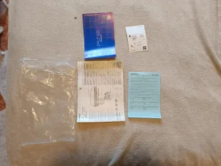 Consola Sony PlayStation 2 Negra y 16 juegos