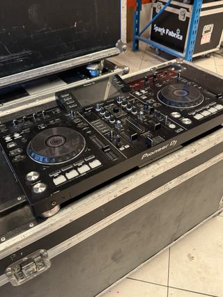 Pioneer XDJ RX
