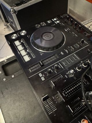 Pioneer XDJ RX