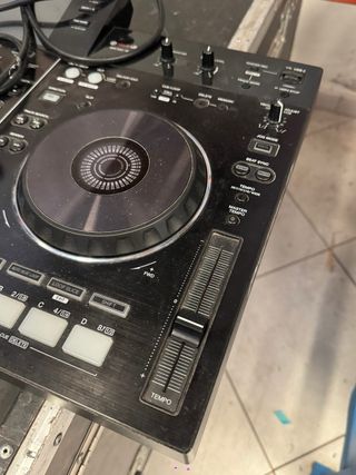 Pioneer XDJ RX